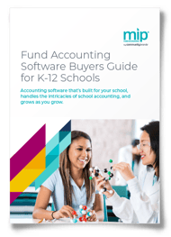 Accounting Software Buyers Guide Download Card